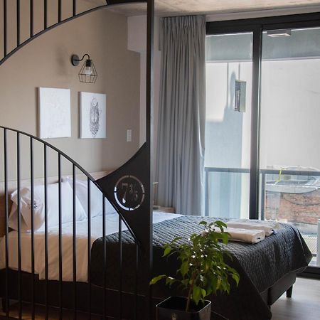 Anden Fma-Coliving Apartment Salta Exterior photo