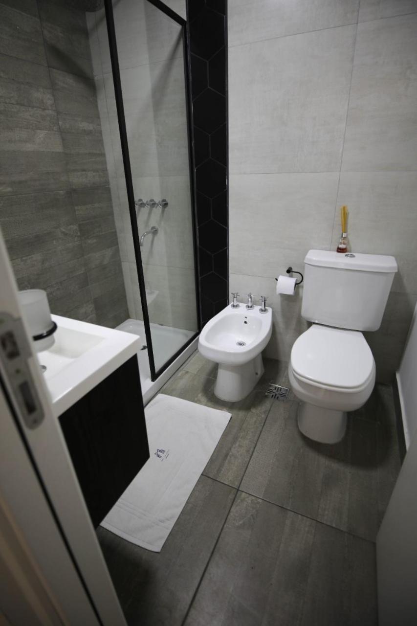 Anden Fma-Coliving Apartment Salta Exterior photo