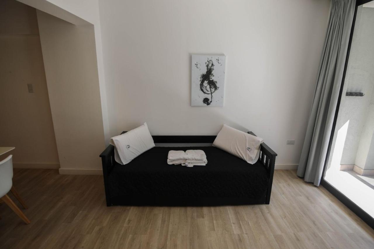 Anden Fma-Coliving Apartment Salta Exterior photo