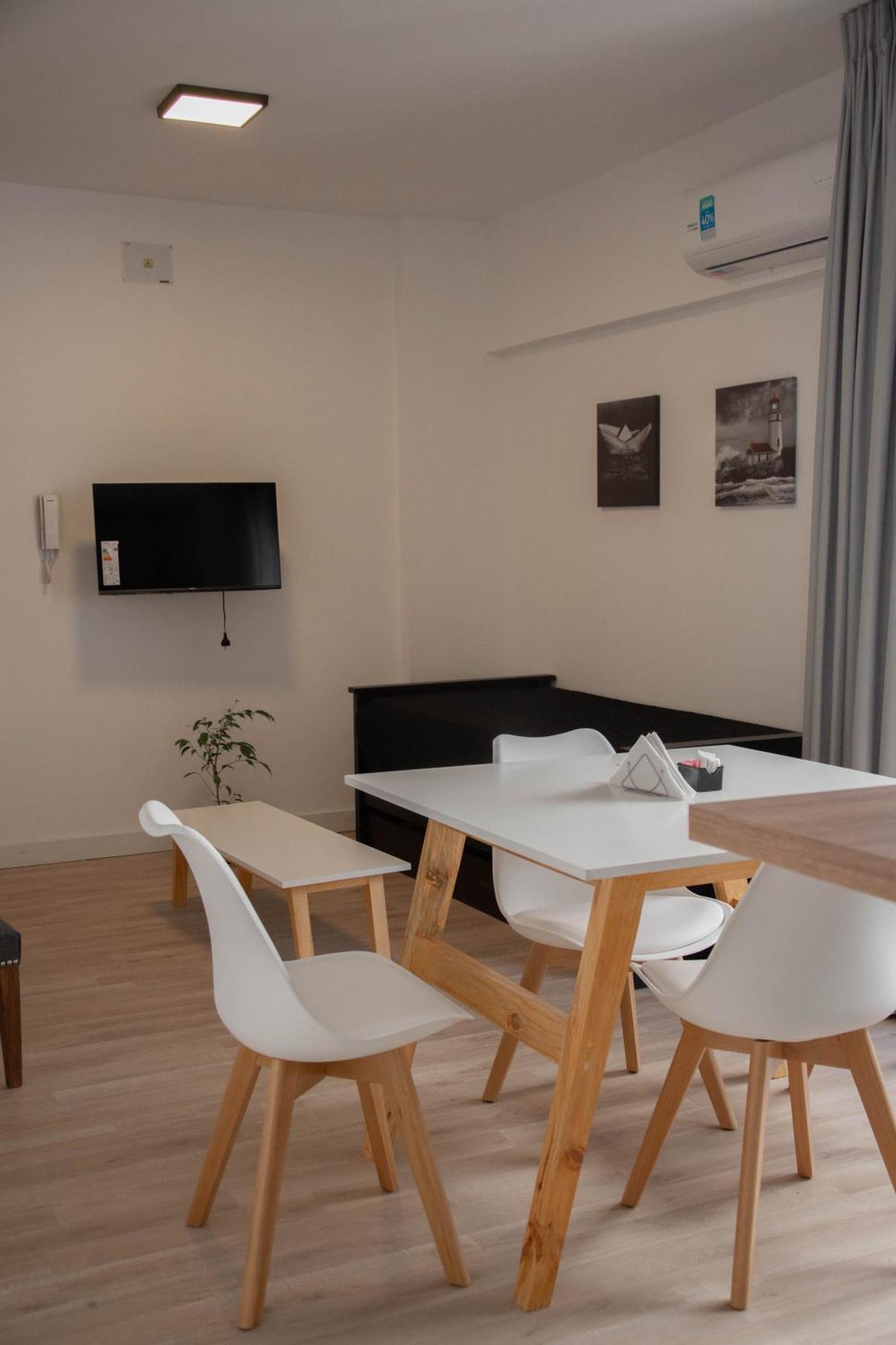 Anden Fma-Coliving Apartment Salta Exterior photo