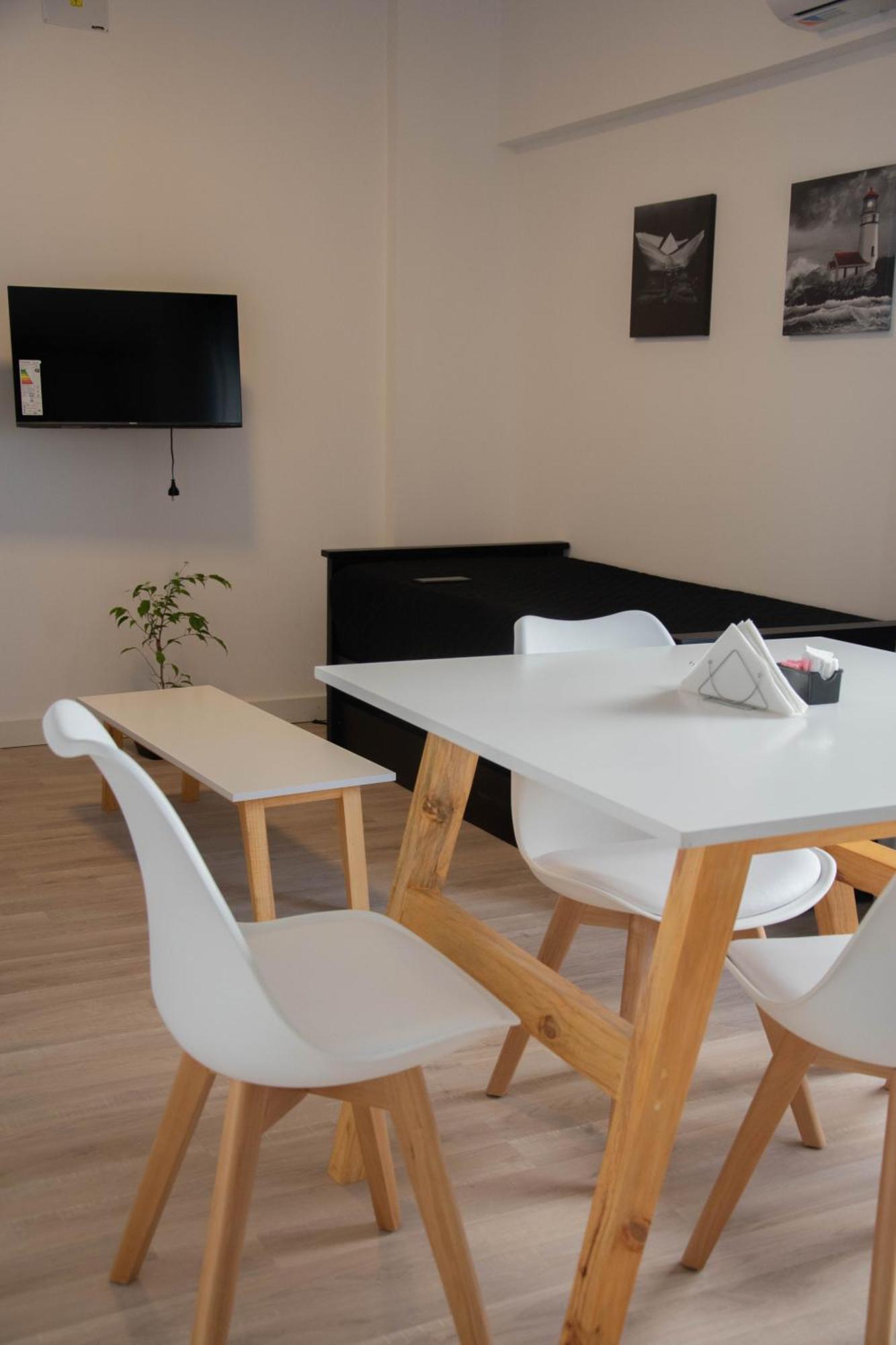Anden Fma-Coliving Apartment Salta Exterior photo
