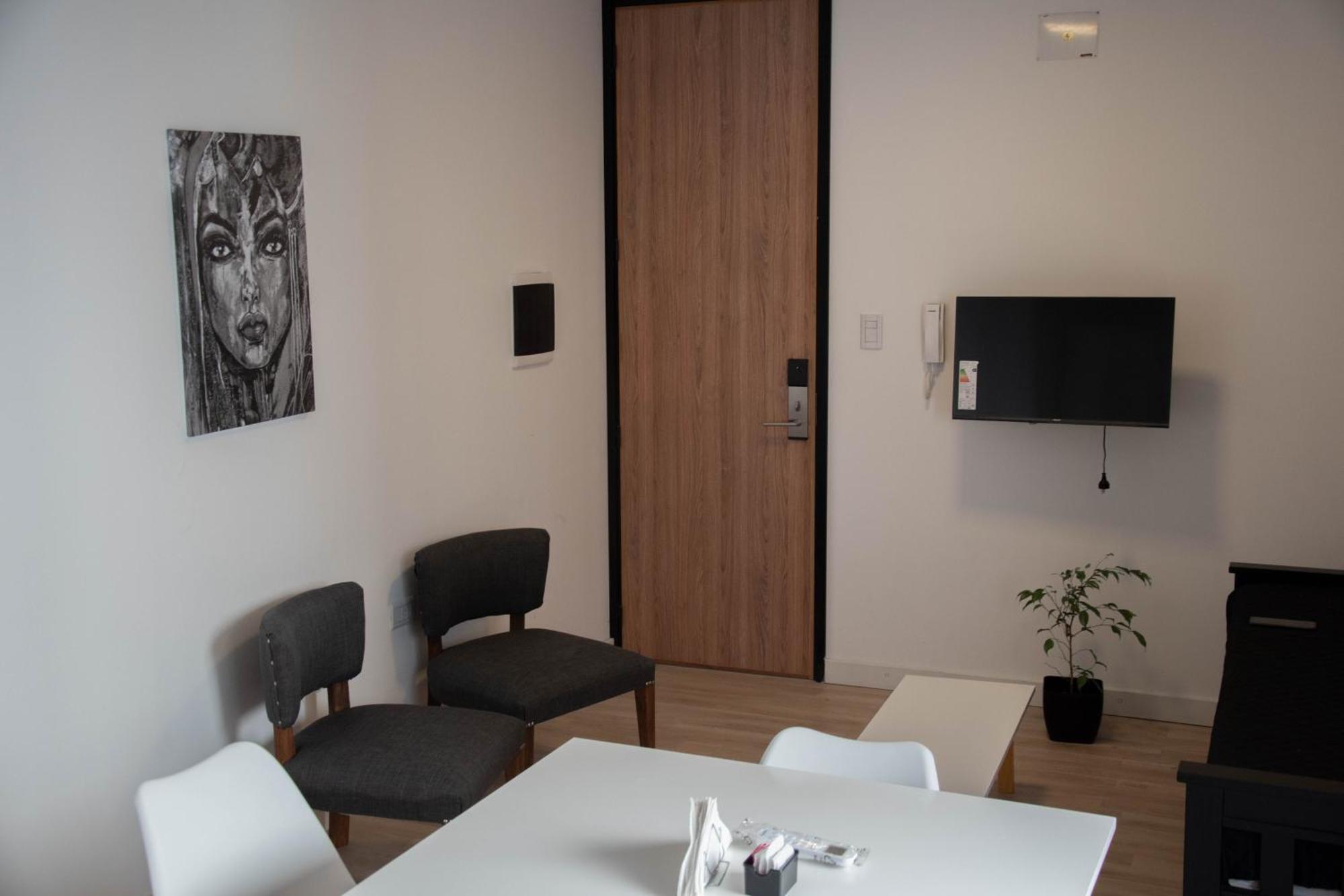 Anden Fma-Coliving Apartment Salta Exterior photo