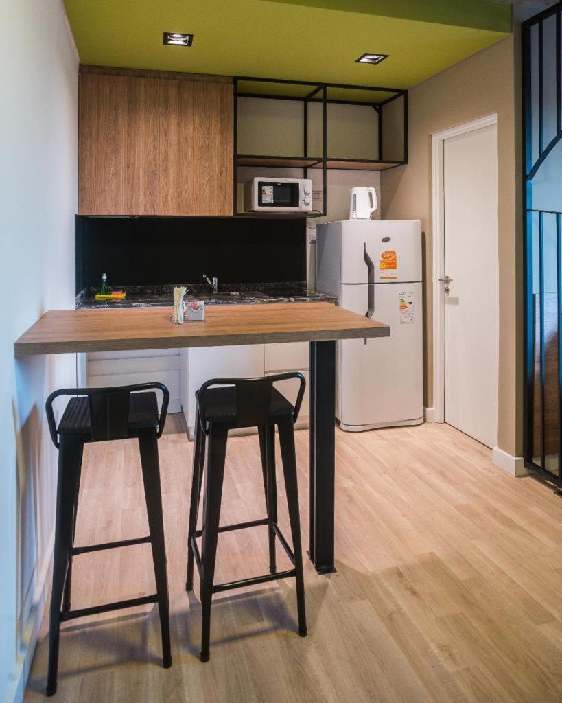 Anden Fma-Coliving Apartment Salta Exterior photo