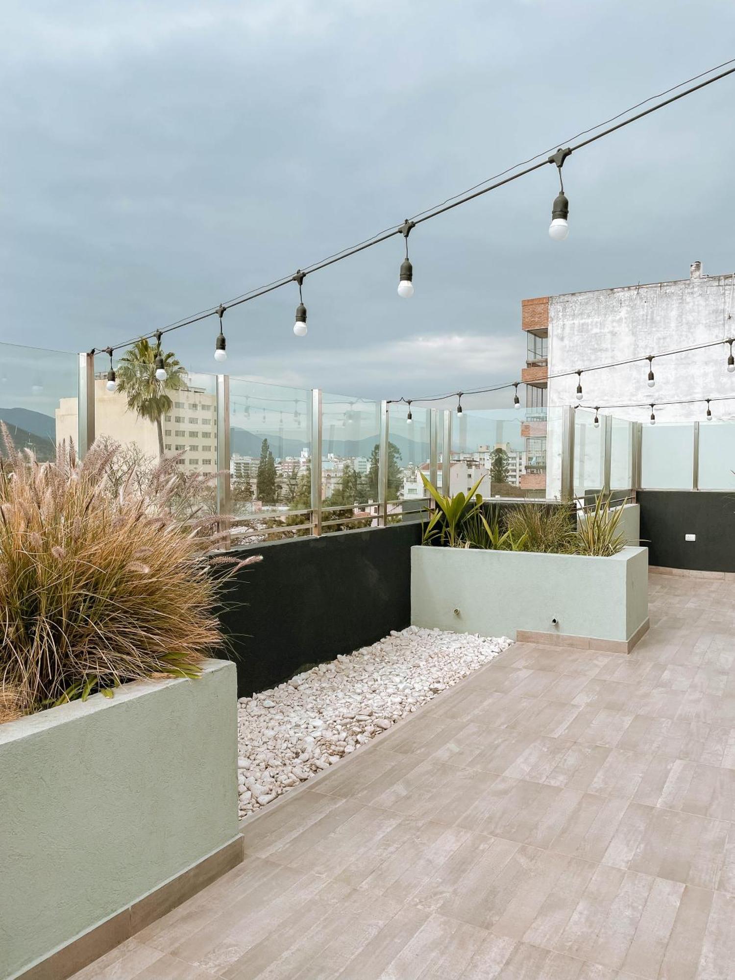 Anden Fma-Coliving Apartment Salta Exterior photo